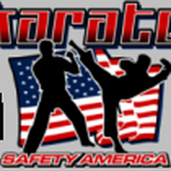 Safety America Karate