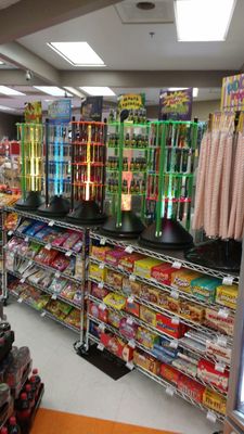 Corner Store by null