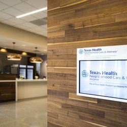 Texas Health Neighborhood Care & Wellness Prosper