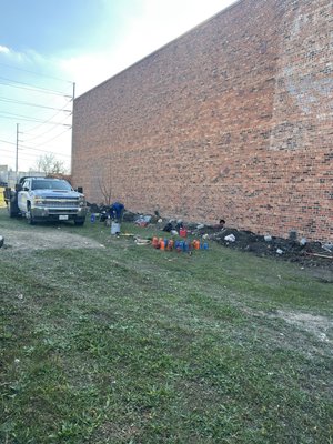 Romero Home Foundation Repair on Yelp