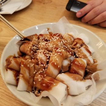 Petit Potato - Taiwanese Near Me - Toronto, Ontario