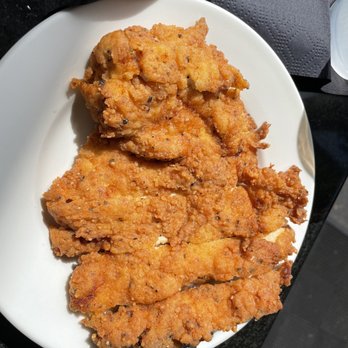 Bay Local Eatery - Side of fried chicken - Breakfast & Brunch Near Me - Virginia Beach, Virginia