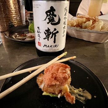 Tada Sushi Studio - Sushi Bars Near Me - Lake Oswego, Oregon Tada Sushi Studio - Sushi Bars Near Me - Lake Oswego, Oregon