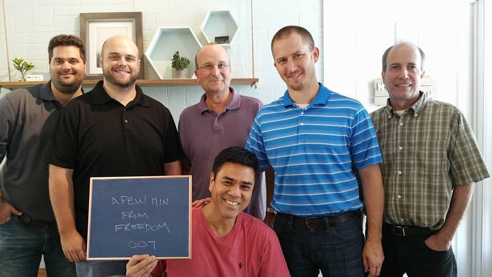 Seven Keys To Escape Logo