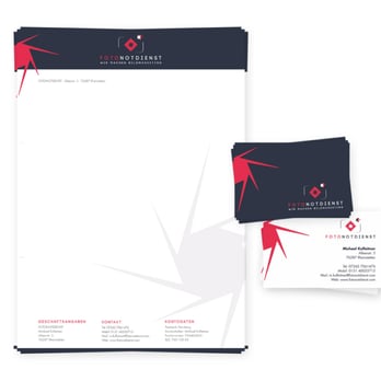 Blanke Kreation - Grafikdesign und Webdesign - Graphic Design Near Me - Adendorf, NI