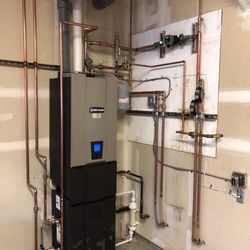 Always On Call Mountain Mechanical