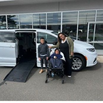Advanced Wheels - Mobility Equipment Sales & Services Near Me - East Granby, Connecticut Advanced Wheels - Mobility Equipment Sales & Services Near Me - East Granby, Connecticut