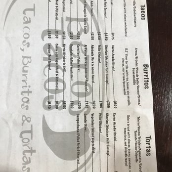 Beto’s Tacos  - Tacos Near Me - Worcester, Massachusetts