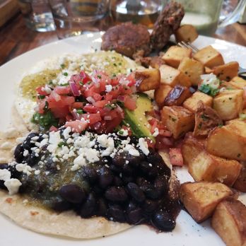 Lapisara Eatery - Huevos Rancheros.. yum - Breakfast & Brunch Near Me - San Francisco, California Lapisara Eatery - Huevos Rancheros.. yum - Breakfast & Brunch Near Me - San Francisco, California