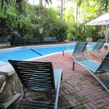 The Gardens Hotel - Main hotel pool - Hotels Near Me - Key West, Florida The Gardens Hotel - Main hotel pool - Hotels Near Me - Key West, Florida