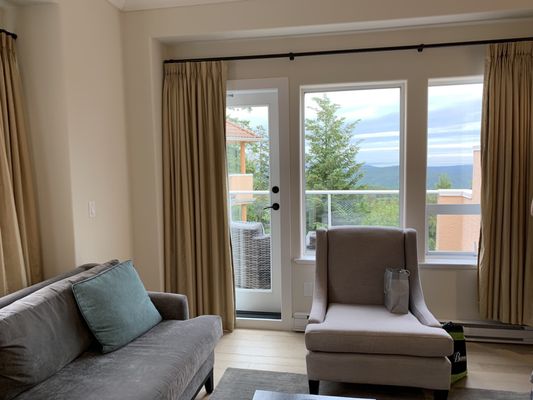 Villa Eyrie Resort by null