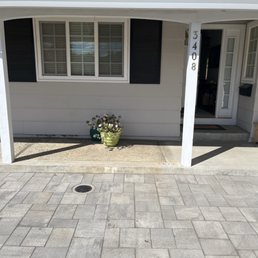After - looking great!