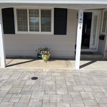 Echo Plumbing and Rooter - After - looking great! - Plumbing Near Me - Concord, California