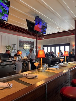 Avalon Grille by null