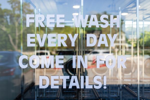 THE BIG CLEAN LAUNDROMAT - ROUND ROCK - Updated August 2024 - 33 Photos