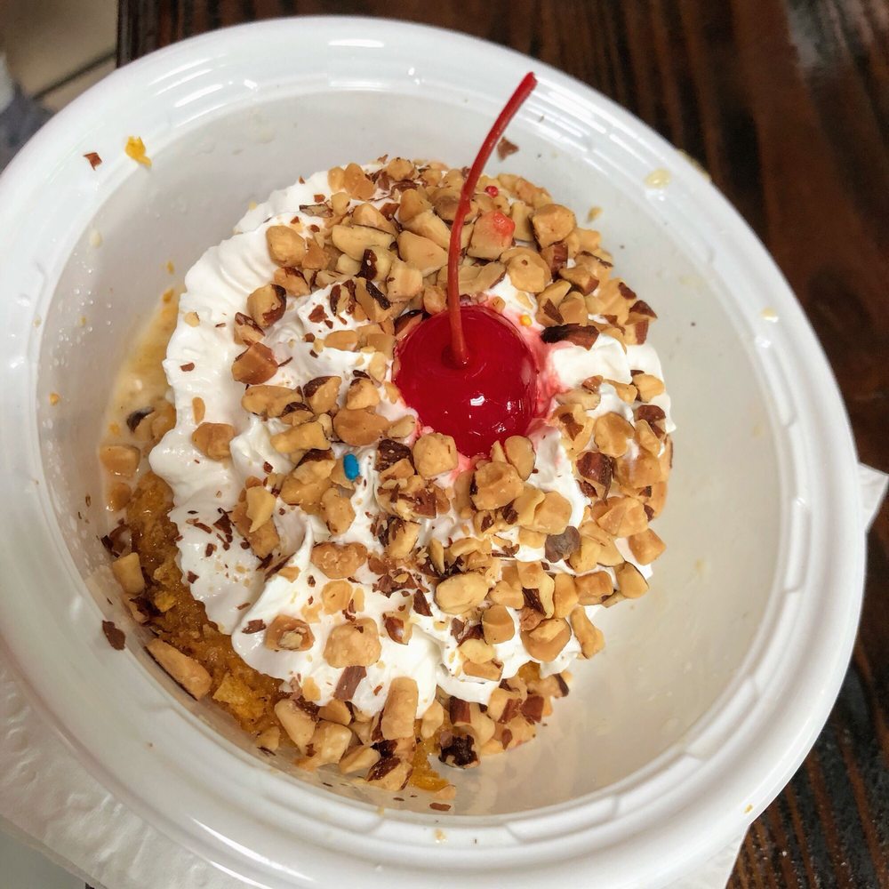 Cremaldi - Mantecado frito - Ice Cream & Frozen Yogurt Near Me - Fajardo, Puerto Rico Cremaldi - Mantecado frito - Ice Cream & Frozen Yogurt Near Me - Fajardo, Puerto Rico