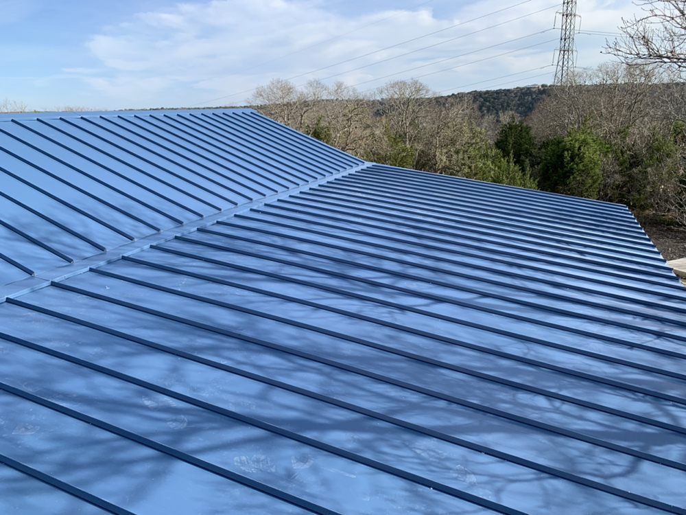 Slide of Hill Country Roofing