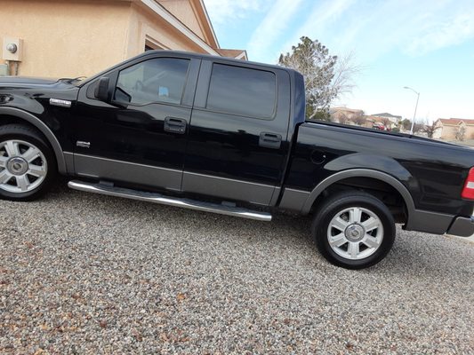 CHALMERS FORD - Updated December 2025 - 26 Photos & 152 Reviews - 2500 ...