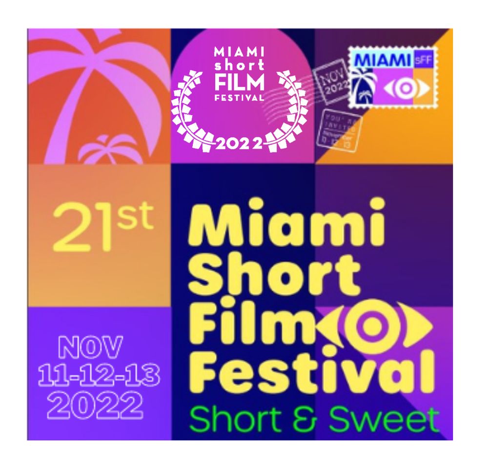 MIAMI SHORT FILM FESTIVAL Updated May 2024 17 Photos 3015 Grand