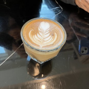 un caffe altamura - Pumpkin latte - Cafes Near Me - Manhattan Beach, California un caffe altamura - Pumpkin latte - Cafes Near Me - Manhattan Beach, California