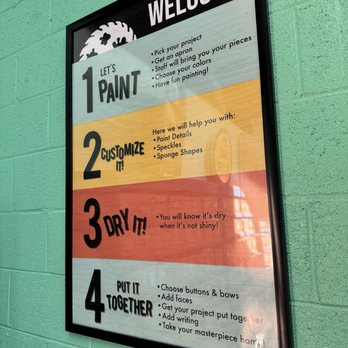 Sawdust Factory - Art Schools Near Me - Upland, California
