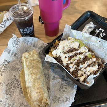 Burros & Fries - Cali Burrito & Steak Nachos - Mexican Near Me - Gilbert, Arizona Burros & Fries - Cali Burrito & Steak Nachos - Mexican Near Me - Gilbert, Arizona