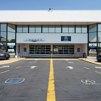 Fisher Acura - Honda and Acura Service Drive - Car Dealers Near Me - Boulder, Colorado