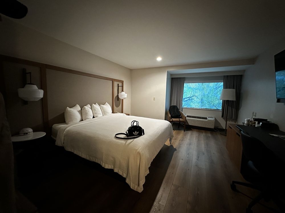 Fairfield Inn Sacramento Cal Expo