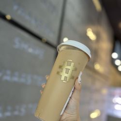 YAAAS TEA-Hauppauge - Classic Milk Tea