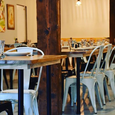 Spice Garden Eating House & Grill by null