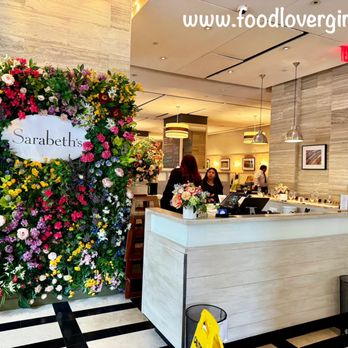 Sarabeth's - Breakfast & Brunch Near Me - New York, New York Sarabeth's - Breakfast & Brunch Near Me - New York, New York