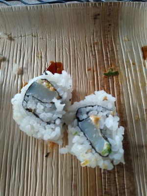 Blufin Sushi by null