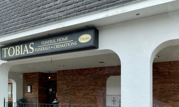 TOBIAS FUNERAL HOME - BEAVERCREEK CHAPEL - Updated July 2026 - 22