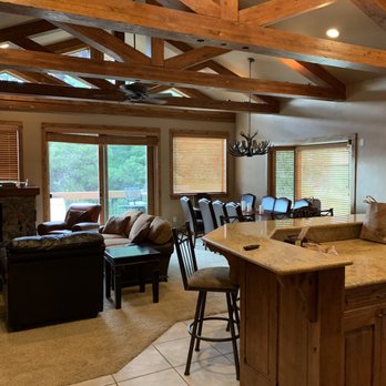 Retreatia - Top floor living/dining/kitchen - Travel Services Near Me - Steamboat Springs, Colorado Retreatia - Top floor living/dining/kitchen - Travel Services Near Me - Steamboat Springs, Colorado