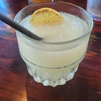 Industry - Frozen Margarita - New American Near Me - Austin, Texas Industry - Frozen Margarita - New American Near Me - Austin, Texas