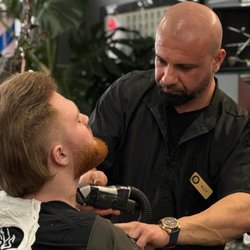 A&D Barbershop