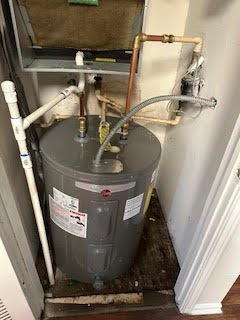 New Installs - Call now for an estimate for your new system installation.