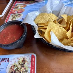 Puerto Vallarta Mexican Bar & Grill