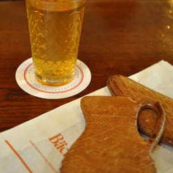 Bäckerei Hanss