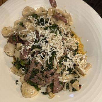La Strada - Porchiette - Italian Near Me - Reno, Nevada