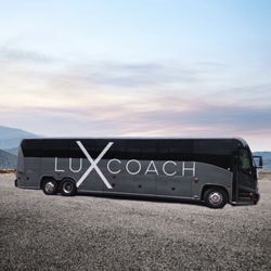 Luxury Coach of America
