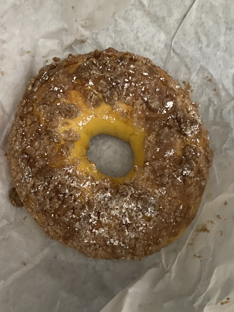 French Toast Bagel. Yelp