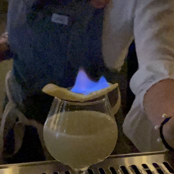 Persona - Cocktail Bars Near Me - San Francisco, California