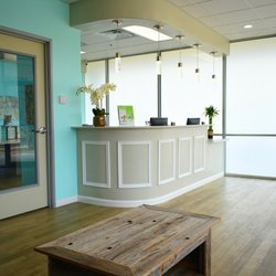La Prada Family Dentistry of Garland - Interior view at Garland cosmetic dentist La Prada Dentistry