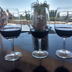 Tempus Alba - Tasting of 3 wines for ARS120