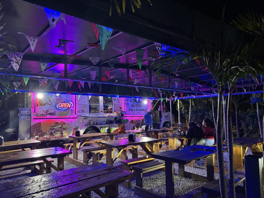 Taqueria Cinco Hermanos