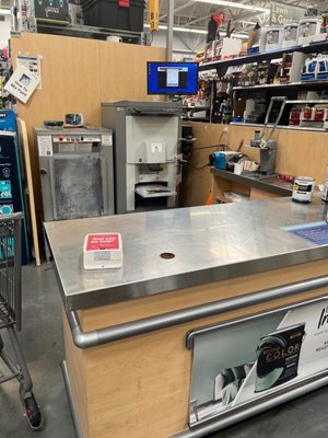 Walmart by null