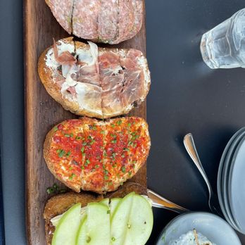Postino Addison - Bruschetta Board - Wine Bars Near Me - Dallas, Texas Postino Addison - Bruschetta Board - Wine Bars Near Me - Dallas, Texas