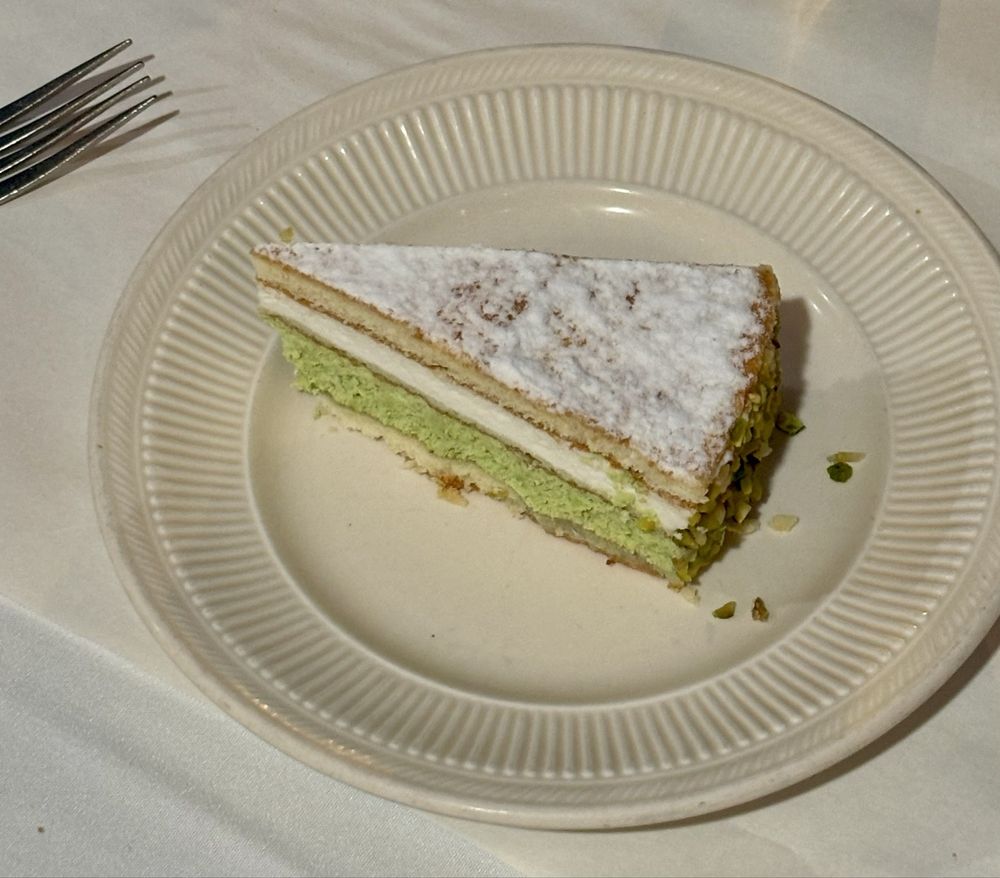 Social spots from Bistro 13