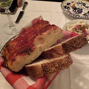 Carbone - Italian Near Me - New York, New York Carbone - Italian Near Me - New York, New York